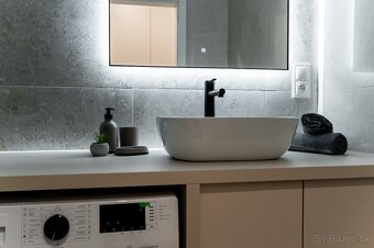 3-izb.byt po novej rekonštrukcii, Hlinková ul., Košice-Sever - 19