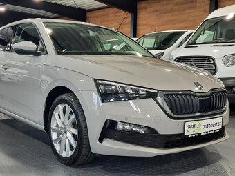 Škoda Scala 1.6 TDI Style - 19