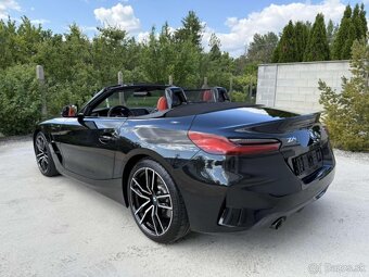 BMW Z4 30i s Drive M-Sport A/T - 19