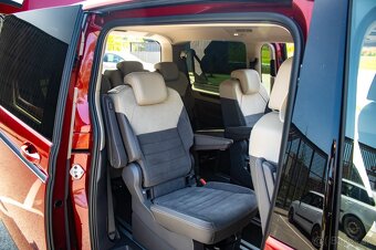 Volkswagen Multivan T7 Style Long eHybrid - 19