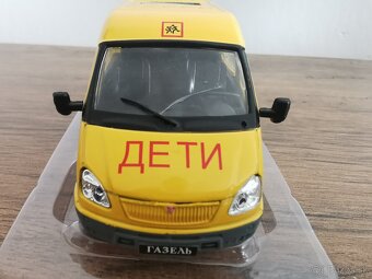 Poškodené modely áut 1:43 od DeAgostini - 19