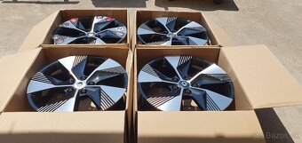 5x114,3 r18 mazda kia hyundai mitsubishi toyota honda - 19