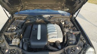 MB W211 2.7 CDI Avangarde - 19