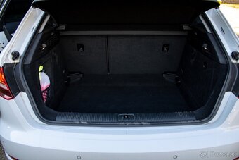 Audi A3 Sportback 1.6 TDI / AJ NA SPLÁTKY / PROTIÚČET / - 19