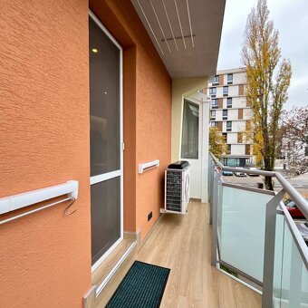 Prenájom 2-izbového bytu – Nové Mesto - 19