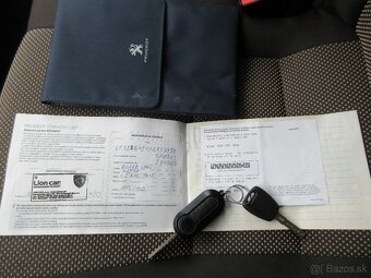 Peugeot Boxer 2.2 BlueHDi 435 L4 s odp. DPH NEPOJAZDNÉ - 19