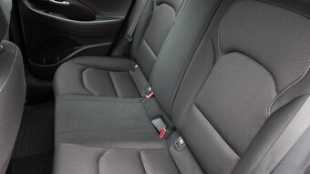 Hyundai i30 Fastback 1.4 T-GDi Comfort+, 103kW, SVK - 19