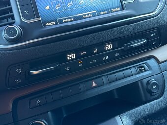 Toyota Proace Team deutschland 2.0 D-4D 180k AT/8 8-Miest, r - 19