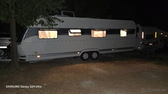 Hobby PRESTIGE 720 KWFU DPH odpočet - 19