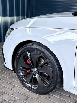 ⭐ ŠKODA OCTAVIA – 2.0 TDI RS  ⭐ - 19