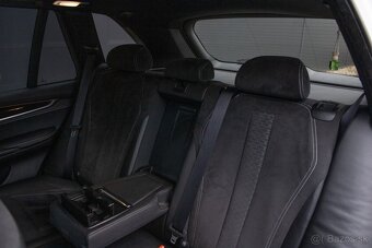 BMW X5 xDrive 40d A/T M-Sport - 19