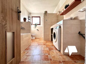 Predaj, 3-izbový RD s možnosťou nadstavby – Nitra, Párovské  - 19