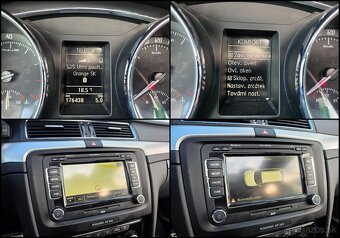 Škoda Superb Combi 3.6 FSI V6 4x4 + F1-DSG TOP - 19