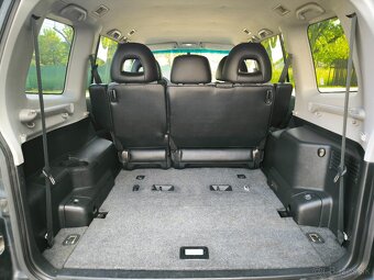 Mitsubishi Pajero Wagon 3.2 did FL - 19