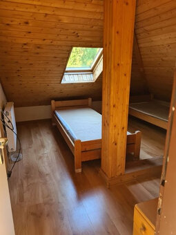Zaujímavá väčšia nehnuteľnosť na bývanie, podnikanie, prípad - 19