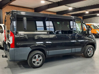 Fiat Ducato 2,3 MultiJet - 8 miest Bus - Odpočet DPH 23% - 19