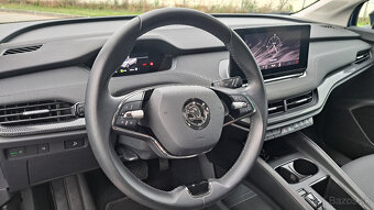 ✅ Škoda Enyaq IV 50 Studio ✅ - 19