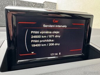 AUDI A1 SPORTBACK, 1,0 TFSI, 6/2015, PANORÁMA, 5-DVEROVÉ - 19