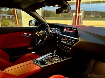BMW Z4 m40i RWD H&K REMUS - 19