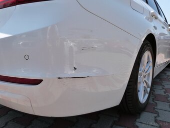BMW Rad 3 316d, olej.servis, sezónne prezutie  - 19
