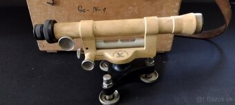 planimeter / altimeter / teodolit .... - 19