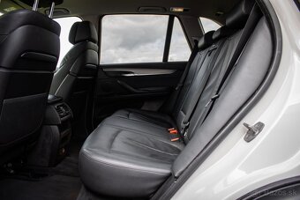 BMW X5 xDrive40d A/T, 230 kW - 19