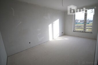 Novostavba - rodinný dom na predaj, Martin - Tomčany. - 19