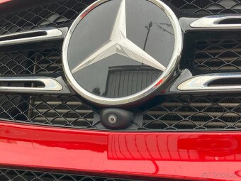 Mercedes-Benz GLE SUV 350d 190 kW 4matic A/T9 - 19