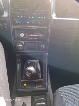 Suzuki vitara 1,6i 59kw  4x4   4x4 - 19