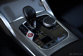 BMW M3 Competition G80 DPH Laser Keramiky DPH - 19