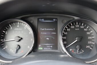 Nissan Pulsar 1.2 DIG-T 115 Tekna Xtronic - 19