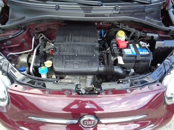 Fiat 500 1.2 - 19