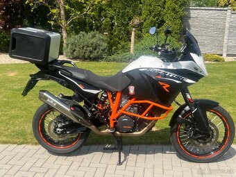 Ktm 1190 Adventure R - 19