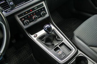 "Predané" Seat Leon ST 1.5 TSI 150 Xcellence - 19