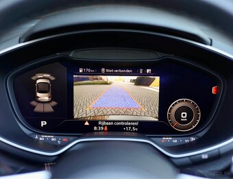 AUDI TTRS 2.5 TFSI Quattro 400PS AT, Exclusive, - 19