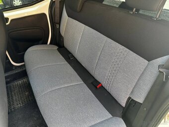 Fiat Fiorino 1.3 jtd - 19