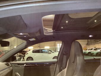 Škoda Superb III Combi 2.0 TSI 206kw 4x4 Sportline - 19
