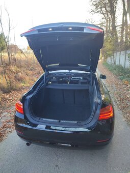 BMW 4 - 19