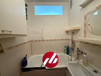 3i byt | Bulvár | 72m2 + 2 x balkón | pôvodný stav - 19