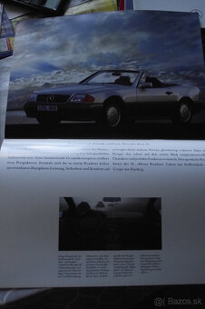 Prospekty Mercedes - 19