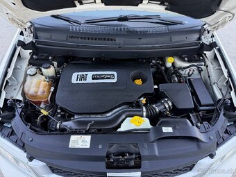 Fiat Freemont 4x4 7miestne 2.0 multijet 125kw Diesel - 19