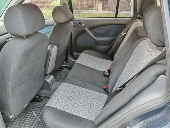 Škoda Octavia Combi 1.9 TDI Elegance - 19