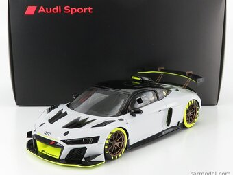 Modely GT Spirit, OttOmobile, Minichamps... - 19