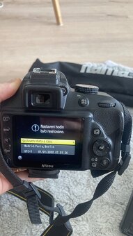 Nikon D3300 - 19