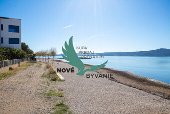 Chorvátsko - Sukošan Novostavba apartmánu len 250m od mora - 19