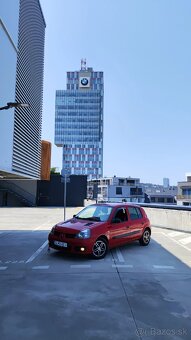 Renault Clio II Storia - 19