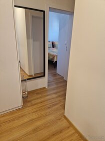 Prenájom  3KK zariadený byt v novostavbe Bytča –Jablone - 19