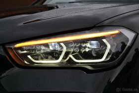 BMW X1 xDrive M-SPORT PAKET, AUTOMAT, 4x4, LED, ŤAŽNÉ, LCI - 19