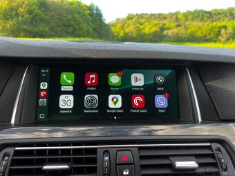 BMW Rad 5 Touring 525d xDrive A/T - 19