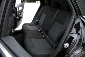 Mercedes-Benz GLC 220d, AT9, 143kw, 4x4, TOP stav - 19